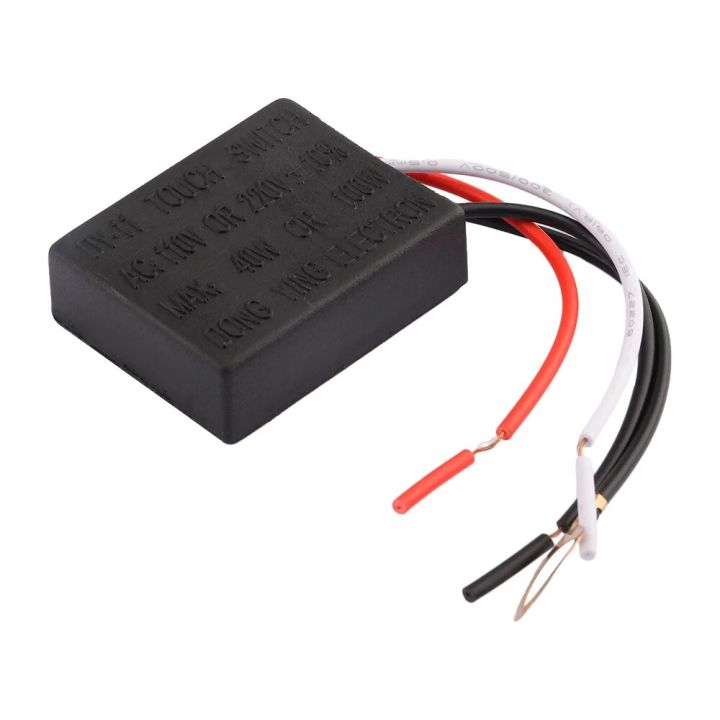 5PCS%20220-240V%204-way%20Touch%20Sensor%20Switch%20Table%20Lamp%20Parts%20Touch%20Control%20Sensor%20Bulb%20Switch%20Dimmer%203A280W%20-%20Image%203