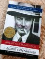 American Prometheus: The triumph and tragedy of J. Robbert Oppenheimer. 