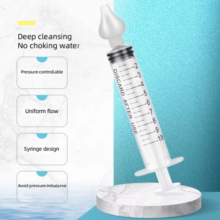 1/2/4pcs%20Home%20NeedleTube%20Nasal%20Aspirator%20Baby%20Infant%20KidsNose%20Snot%20Booger%20Irrigator%20MucusSnivel%20Cleaner%20Rhinitis%20Syringe%20Washer%20-%20Image%203