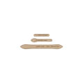 1set DIY Leather Pattern Drawing, Kraft Paper Template, Mold for Manual Cutting & Sewing of Vegetable Basket Crossbody Bag. 