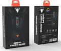 JEDEL GM691 RGB Gaming Mouse - Optical Sensor 3600 DPI - 6 Buttons Braided Cable. 