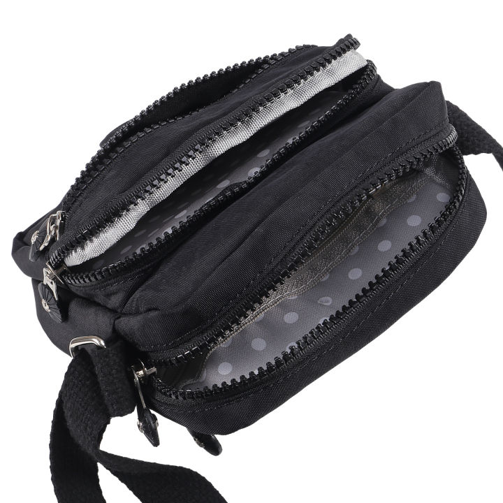 Chic%20Waterproof%20Nylon%20Crossbody%20Bag%20Adjustable%20Shoulder%20Strap%20Zip%20Closure%20Student%20Fashionable%20Shoulder%20Bags%20for%20Child%20-%20Image%206