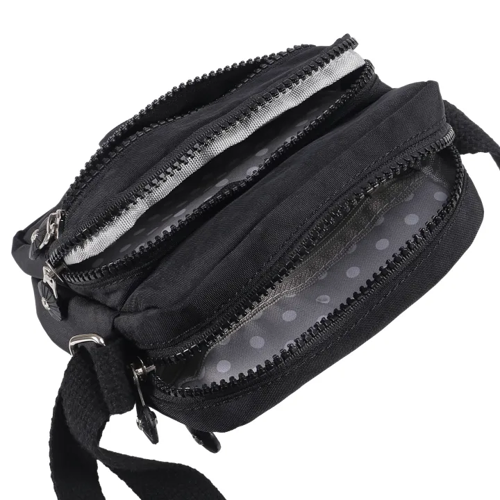 Chic%20Waterproof%20Nylon%20Crossbody%20Bag%20Adjustable%20Shoulder%20Strap%20Zip%20Closure%20Student%20Fashionable%20Shoulder%20Bags%20for%20Child%20-%20Image%206