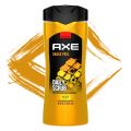 AXE Body Wash Snake Peel 473ml. 