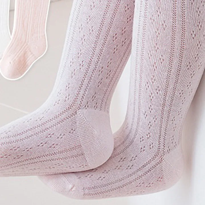 Summer%20Thin%20Baby%20Knee%20High%20Socks%20Anti%20Mosquito%20Breathable%20Mesh%20Seamless%20Ruffle%20Socks%20for%20Newborn%200-3Y%20Girls%20Boys%20Non-Slip%20Stocks%20-%20Image%205