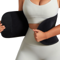 Women Waist Support Belt Wrap Waist Trainer Adjustable Belly Trimmer Girdles Fitness Workout Corsets Tummy Control Bands Sheath. 