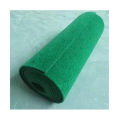 Golf Putting Mat Golf Training Aid Golf Hitting Mat Improving Putting, suede putting practice blanket, thickened anti-slip textu.