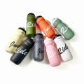 CYCLAMI Cycling Water Bottle 650ml Ultra light Leak-proof squeezable Camping Hiking Sports Bicycle Kettle Rapha 750ml Kettle. 