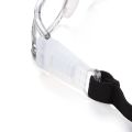 Football Glasses Outdoor Sports Glasses Cycling Soccer Basketball Eye Protect Goggles Sunglasses Men Impact Resistance Eyewear.