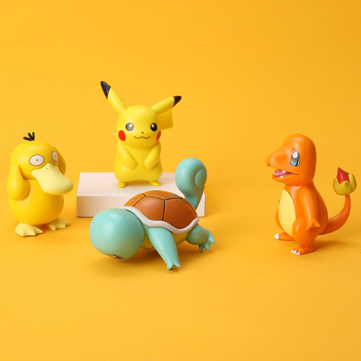 5-8cm%20Pokemon%20Anime%20Figure%20Pikachu%20Charmander%20Squirtle%20Bulbasaur%20Psyduck%20Cute%20Doll%20Pet%20Action%20Collect%20Model%20Birthday%20Toy%20%20-%20Image%204