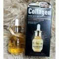 Fruit of the Wokali Collagen Anti-Aging Face Serum - 40ml Collagen Serum. 