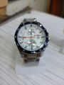 Cassray watch for mens , Top Quality Chain watch , very premium steel built design. 