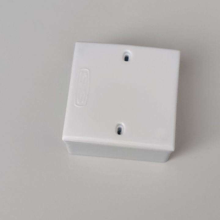 Plastic%20Box%203.5x3.5%20Inches%20Adaptable%20Junction%20Box%20(%20Plastic%20Enclosure%20Box%20Electronic%20Project%20Instrument%20)%20Best%20For%20DIY%20Electronics%20Project%20&%20Etc%20-%20Image%202