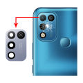 Premium Camera Lens Glass for Infinix Hot 10 Play - High Clarity Rear Camera Module Replacement Part. 