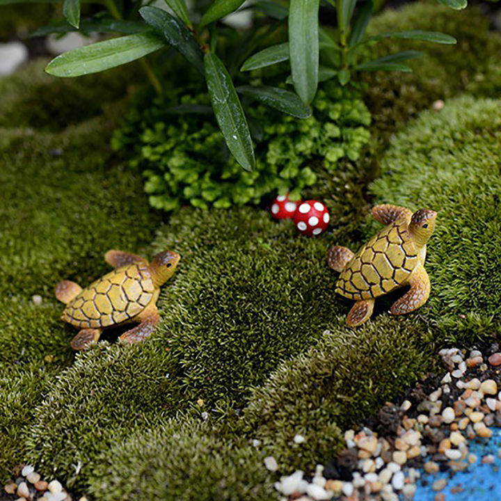 1PC%20Mini%20Sea%20Turtle%20Model%20Resin%20Aquarium%20Fish%20Tank%20Home%20Landscape%20Ornaments%20Decoration%20Accessories%20Fine%20Workmanship%20Layout%20Prop%20-%20Image%204