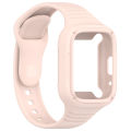 Case + strap for Xiaomi Redmi watch 3 active silicone strap watch mi watch 3 active case Redmi watch 3Lite Redmi watch 3 active case. 