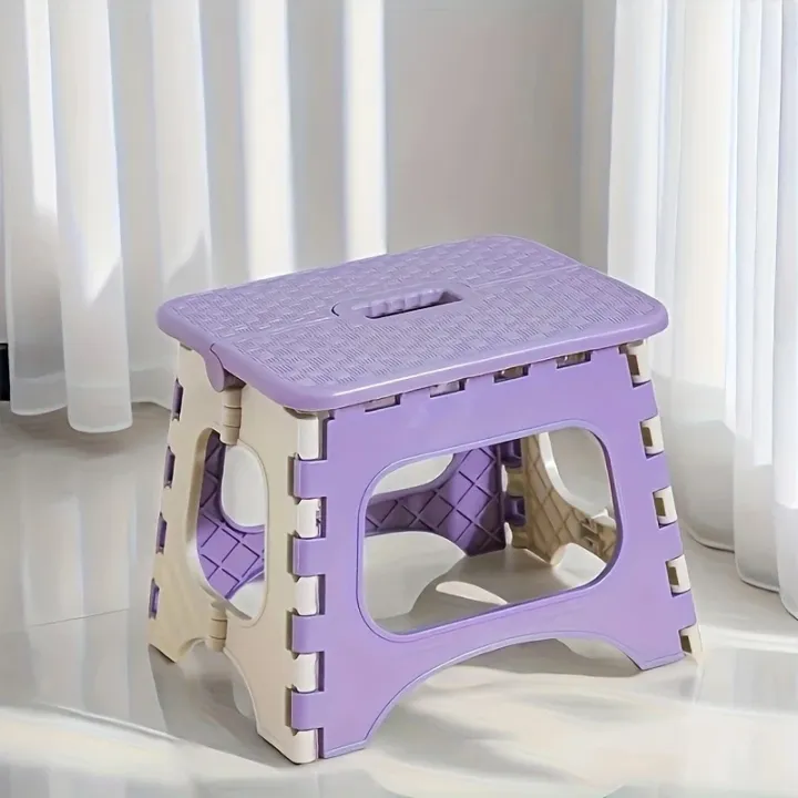 Plastic%20Folding%20Stool,Portable%20Outdoor%20Small%20Stool,Household%20Mazza%20Children's%20Learning%20Small%20Stool,Train%20Small%20Stool%20-%20Image%207