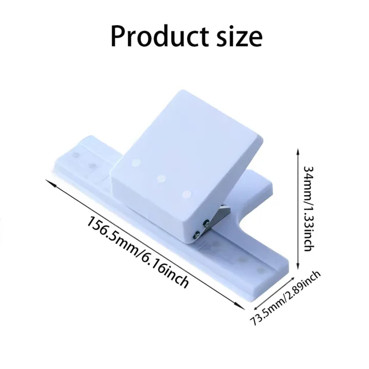 1PC%20Multi-Function%203-Hole%20Punch,%20Small%20Hand%20Punch,%20Can%20Bind%206%20Sheets%20of%20Paper,%20Suitable%20for%20Scrapbooking%20and%20Paper%20Crafting.%20-%20Image%202