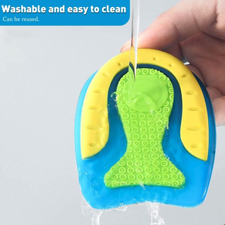 1%20Pairs%20of%20Silicone%20Gel%20Heel%20Pads,%20Heel%20Spur%20Inserts,%20Orthopaedic%20Heel%20Cushions,%20Soft%20Gel%20Insoles%20for%20Relief%20from%20Plantar%20Fasciitis,%20Heel%20Spurs%20and%20Achilles%20Pain%20-%20Image%205