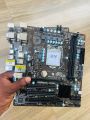 Asrock B75 2/3Gen Motherboard. 