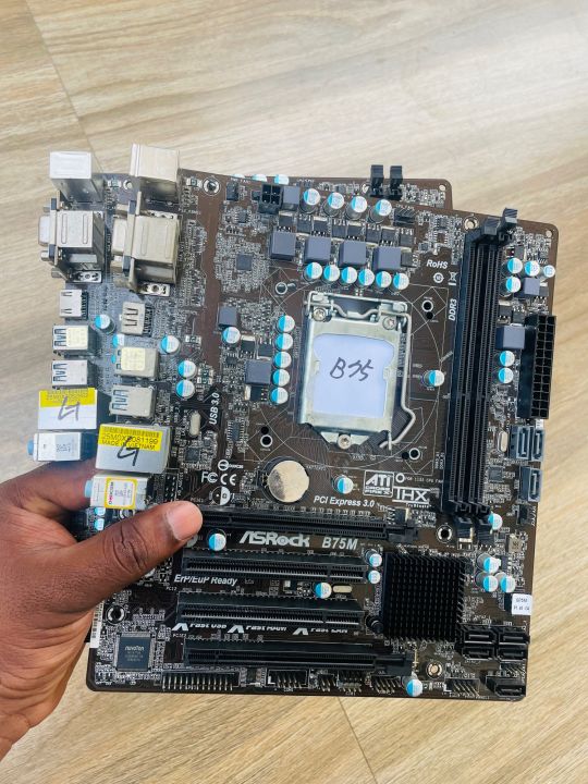 Asrock%20B75%202/3Gen%20Motherboard%20-%20Image%202