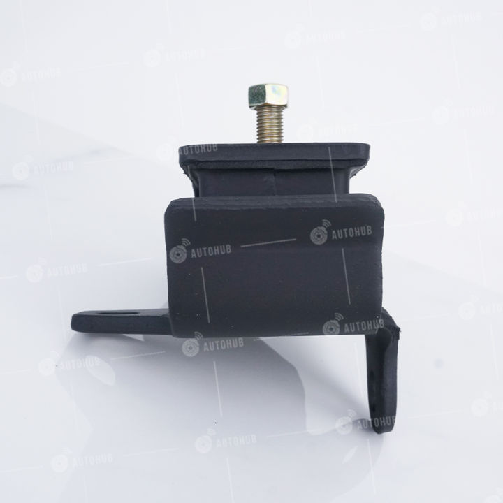 RBI%20rubber%20engine%20mount%20Nissan%20BIG-M%20TD27%20LH%20left%20side%20(11220-35g00)%20-%20Image%205