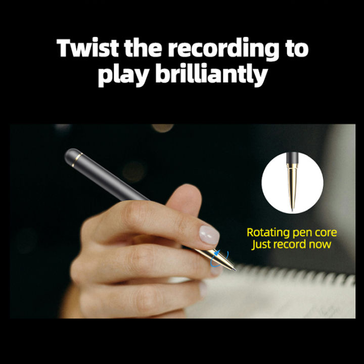 %20%20VTR5980%20100%25%20Original%20Smart%20Recording%20Pen%20Bluetooth%2032G%20Digital%20Voice%20Recorder%20-%20Image%203