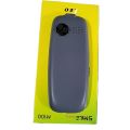Smile M100 Leo 1.77" LCD Display Bright Torch Feature Phone. 