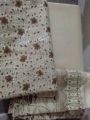 3 peice lawn suit for women. 