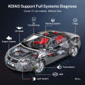 KONNWEI KDIAG MINI  Bluetooth Full System Car Diagnostic Tool All System Auto Scanner Code Reader Oil Reset Battery Match Serivce Lifetime Free Update. 