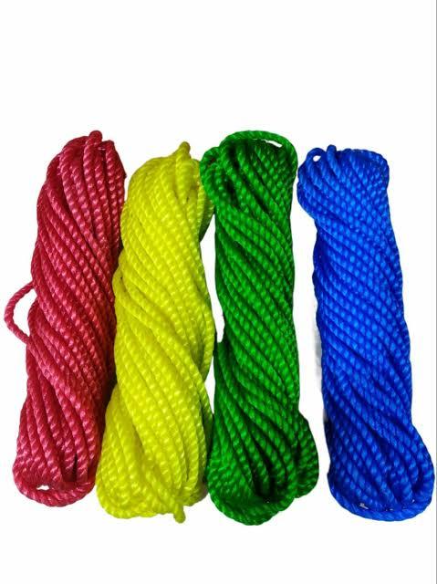 charpai ki rassi,nylon rassi,charpai ki daavan,charpai ki paind,100%pure plastic rassi.