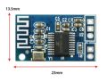 CA-6928/Gold82d05 Bluetooth 5V Audio Module Board - Wireless Audio Receiver for DIY Electronics & Sound Projects. 