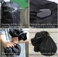 Fully Rain Bag Cover Waterproof Bag Cover for Rain Elastic Adjustable Rain Cover for Trekking Bags,School Bag Cover and Luggage. 