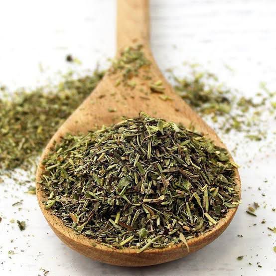 Pizza herbs | Mixed herbs | Italian herbs for Pizzas Pastas Sauces Italian cuisine 80 gm