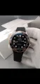 Omega watch. 