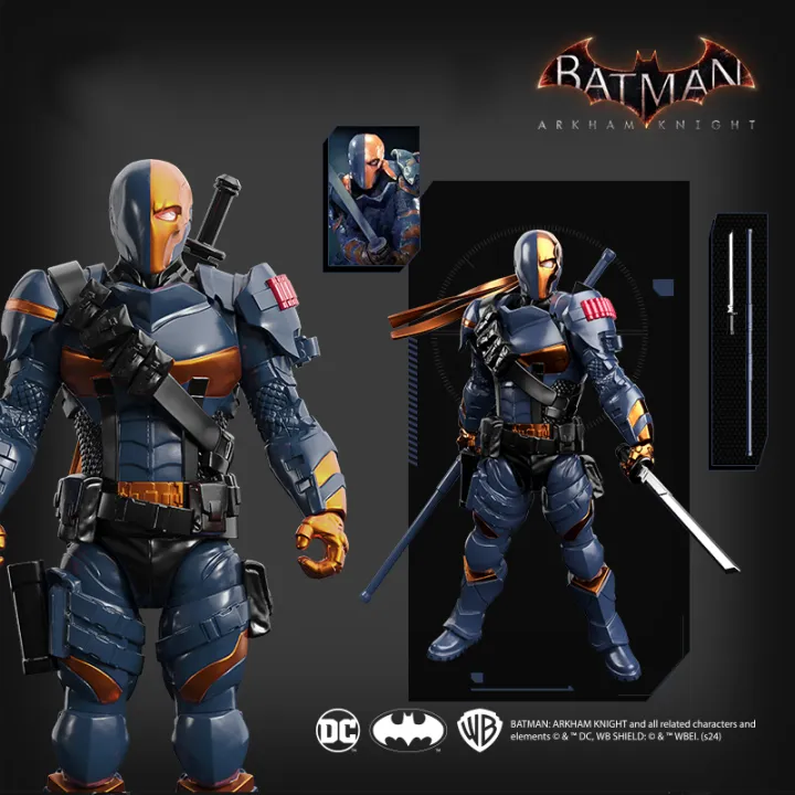 New%20F5%20Batman%20Arkham%20Knight%20assembled%20Model%20Blind%20Box%207style%2010cm%20Action%20figures%20Collection%20Hobby%20Model%20Ornaments%20Boys%20Toys%20%20-%20Image%206