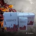 Pack of 4 Pocket Perfumes 20ml Travel friendly. 