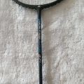 Yonex Voltric lite Racket. 