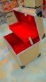 New design Fancy beauty box with trey style beautifull makeup box beautifull colours attraction design good looking vanity Box coametic storage kit box Unique design Fancy beauty storage makeup box. 