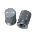 For SUZUKI Bandit 1250 250 400 600 600S 650 GSF650 bandit 1200 2pcs Motorcycle CNC Aluminum Tire Valve Air Port Stem Cover Caps. 