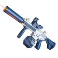 M416 Water Gun Electric Pistol Shooting Lighting Toy Gun Full Automatic Summer Pool Beach Toy For Kids Children Boys Girls Adult. 