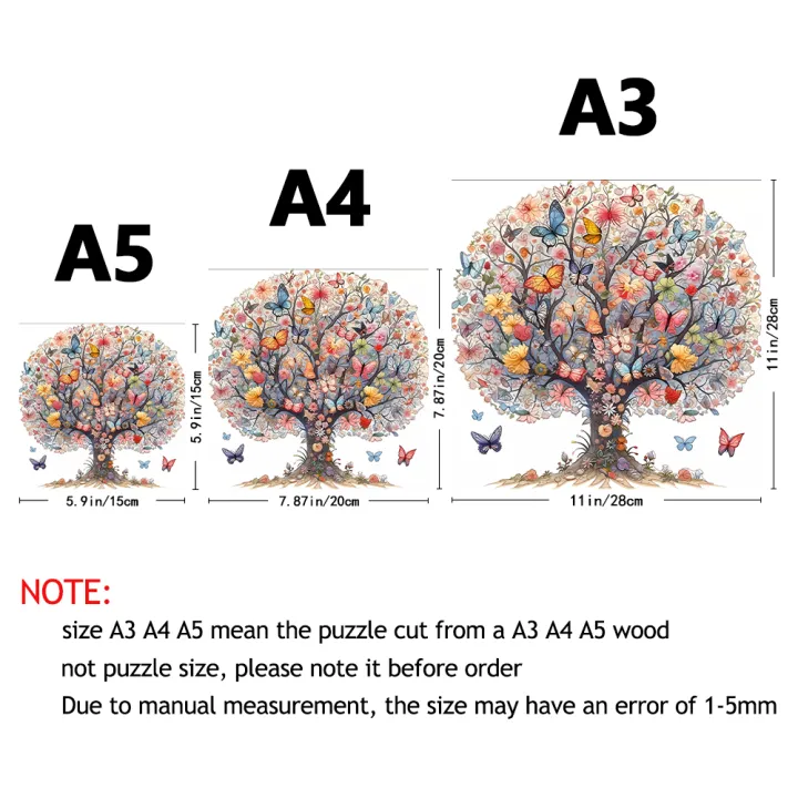 Tree%20of%20Life%20Creative%20Wooden%20Puzzle%20-%20Irregular%20Fragmented%20Wooden%20Toys%20-%20Handmade%20Decorations%20-%20Christmas%20,%20Birthday%20%20-%20Image%204