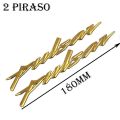 3D Emblem Decal for Bajaj Pulsar 200 Ns200 Rs200 Ns150 Ns160 Rouser Pulsar 125 135 150 160 180 Motorcycle Stickers Moto Modified. 