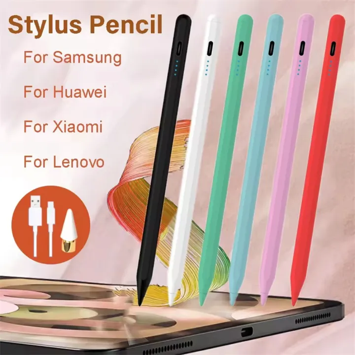 Rechargeable%20Stylus%20for%20Xiaomi%20Redmi%20Pad2%20Pad%202%20SE%208.7%207S%206S%207%206%205%20Pro%2011"10.61"%20Active%20Stylus%20Pen%20no%20need%20Bluetooth%20Connection%20-%20Image%205