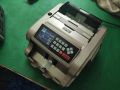 KINGTON PlUS AL 6700T Money Counting Machine with Fake note detector. 
