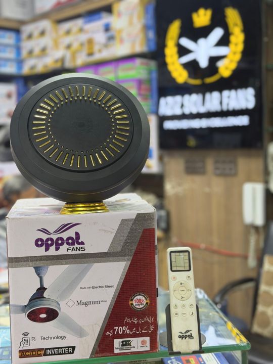 Ac Dc Fan | Daraz.pk: Buy Online at Best Prices in Pakistan | Daraz.pk