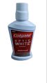 Optic white whitening mouthwash wash 500ml. 