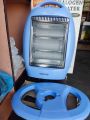 Kenwood 3 Rod Halogen Heater. 
