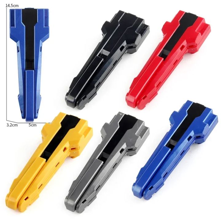Spinning%20top%20transmitter%20X%20Grips%20Toys%20%20for%20Children%20beyblade%20launcher%20-%20Image%202