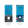 DHT11 Digital Temperature and Humidity Sensor DHT11 module For Arduino. 
